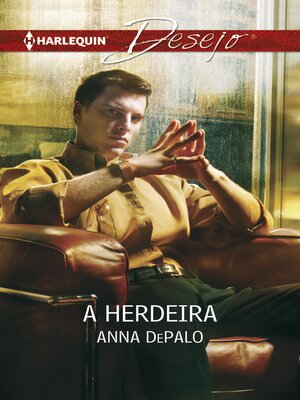 cover image of A herdeira